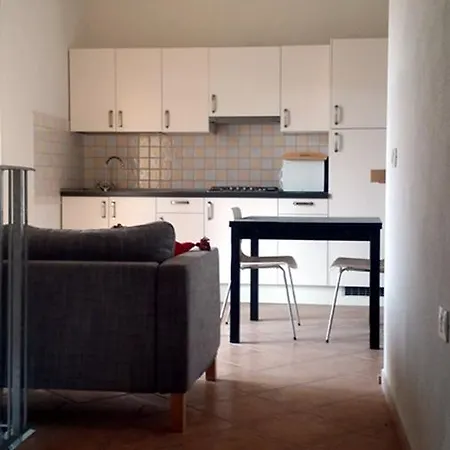 Apartamento Casa A Due Passi Dalla Piazza *