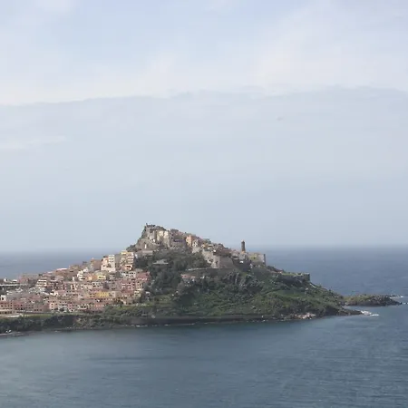 Apartamento Casa A Due Passi Dalla Piazza Castelsardo