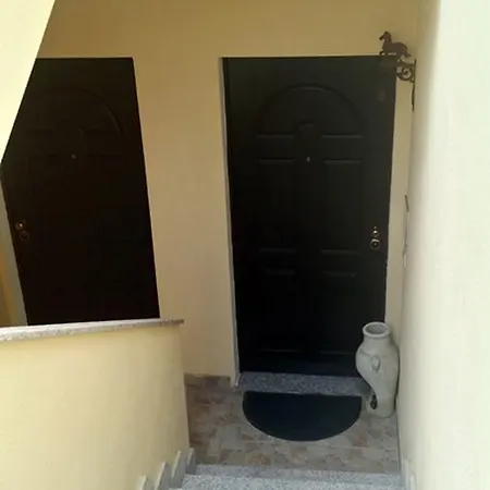 Casa A Due Passi Dalla Piazza Apartment