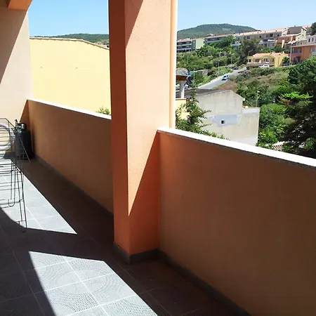 Casa A Due Passi Dalla Piazza Apartment *