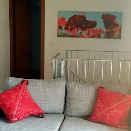 Apartment Casa A Due Passi Dalla Piazza Castelsardo