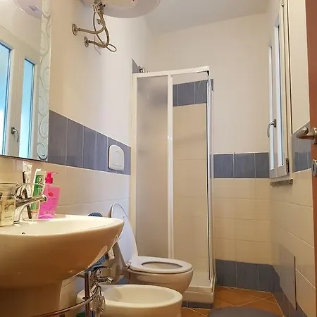 Casa A Due Passi Dalla Piazza Apartamento *